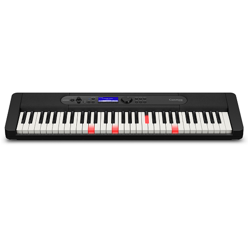 Casio LKS450 61-Note Casiotone Keyboard