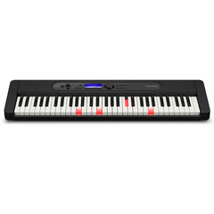 Casio LKS450 61-Note Casiotone Keyboard + FREE Stand & Bag