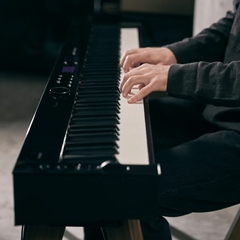 Casio PX-S7000 Privia Digital Piano