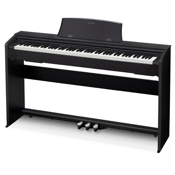 Casio PX770 88-Note Privia Digital Piano