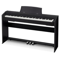 Casio PX770 88-Note Privia Digital Piano