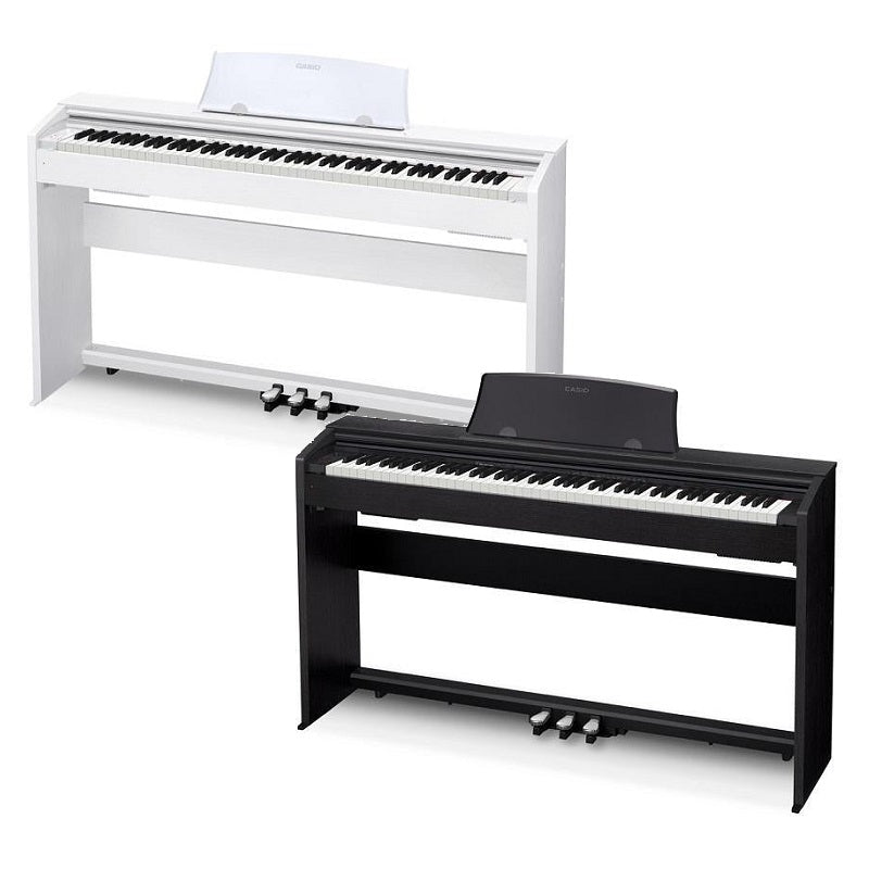 Casio PX770 88-Note Privia Digital Piano