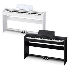 Casio PX770 88-Note Privia Digital Piano