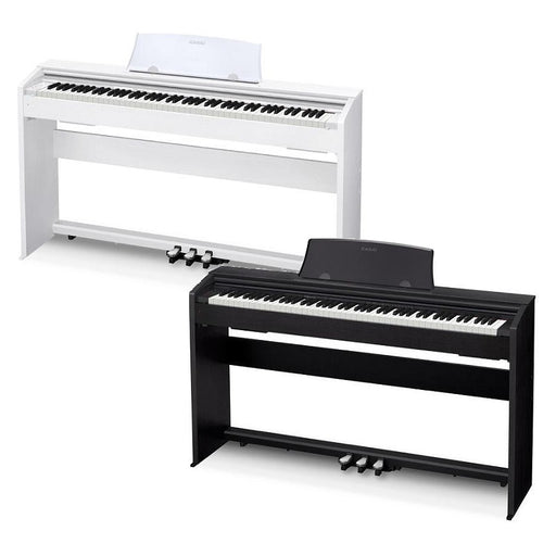 Casio PX770 88-Note Privia Digital Piano