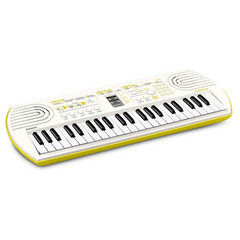Casio SA-80 44-Note Mini Keyboard