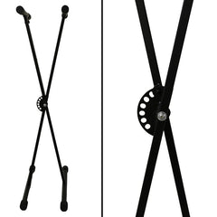 Casio Single-Braced Keyboard Stand