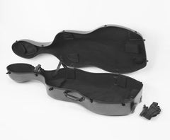 Cello Case - Polycarbonate HQ
