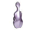 Cello Case - Polycarbonate HQ