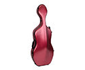 Cello Case - Polycarbonate HQ