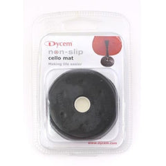 Cello | Double Bass Endpin Holder - Black Hole