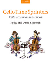 Cello Time Sprinters - Various