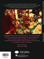 Chappell Roan - The Rise and Fall of a Midwest Princess - PVG