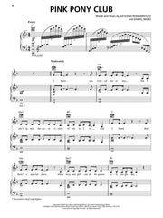 Chappell Roan - The Rise and Fall of a Midwest Princess - PVG