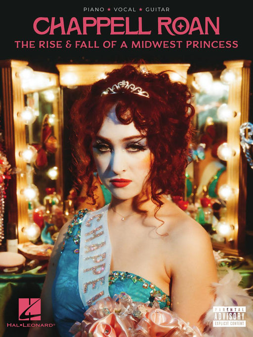 Chappell Roan - The Rise and Fall of a Midwest Princess - PVG
