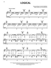 Chart Hits of 2023-2024 Piano Vocal & Guitar