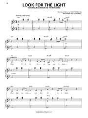 Chart Hits of 2023-2024 Piano Vocal & Guitar