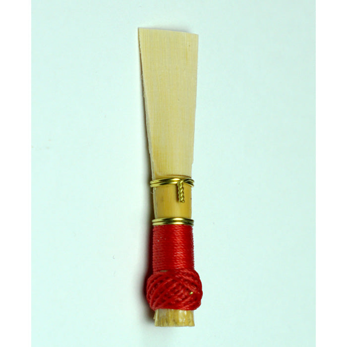 Chartier Bassoon Reed (Red)