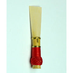 Chartier Bassoon Reed (Red)