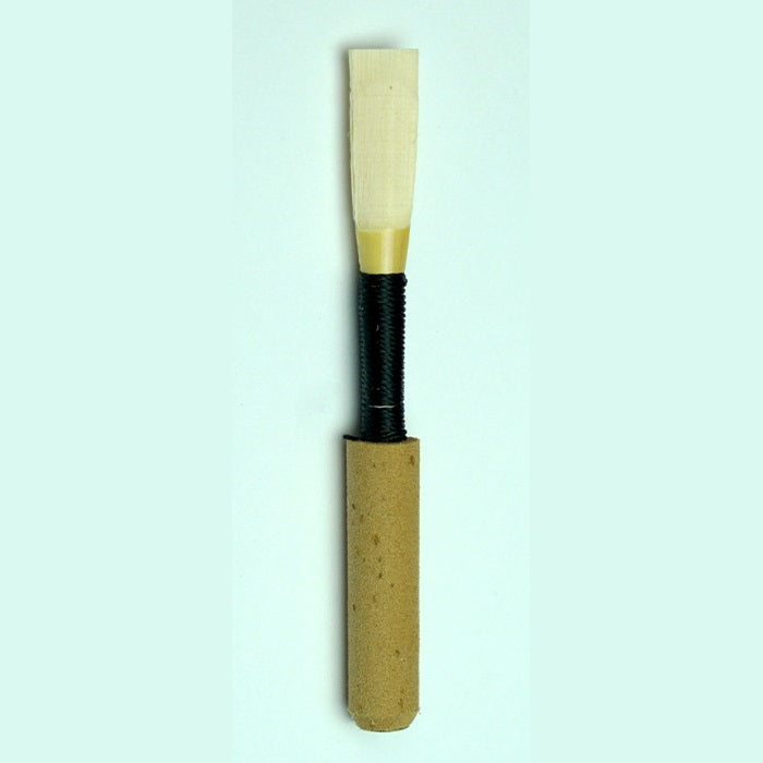 Chartier Oboe Reed - American Scrape (Black)