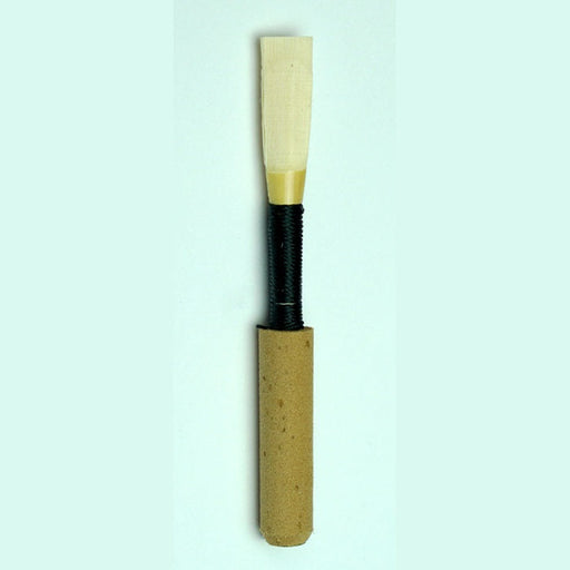 Chartier Oboe Reed - American Scrape (Black)