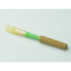 Chartier Oboe Reed - Plastic (Green)