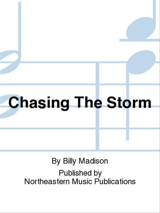 Chasing the Storm CB SC/PTS Grade 3