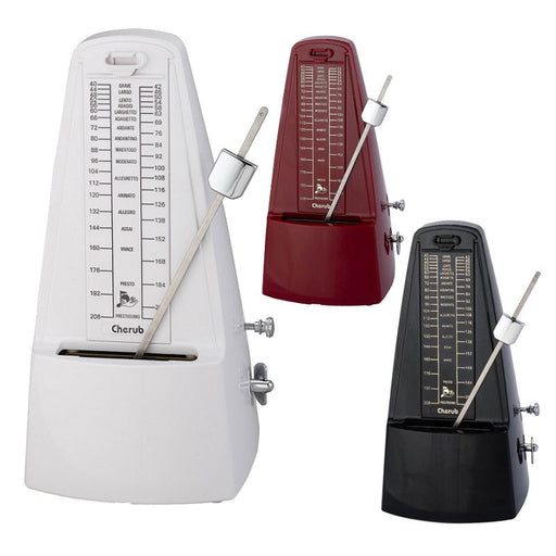 Cherub Pyramid Style Metronome