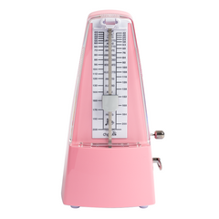 Cherub Pyramid Style Metronome - Various Colours
