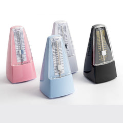 Cherub Pyramid Style Metronome - Various Colours