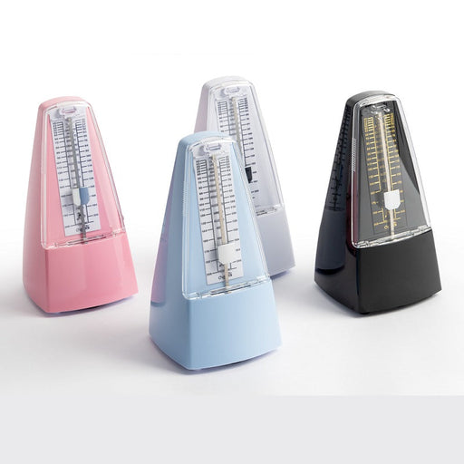 Cherub Pyramid Style Metronome - Various Colours