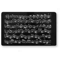 Chopping Board Sheet Music