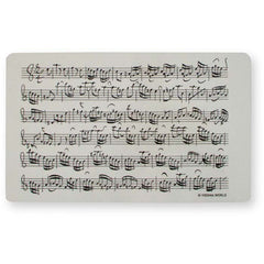 Chopping Board Sheet Music