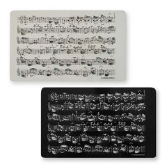 Chopping Board Sheet Music