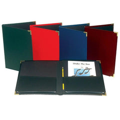 Choral Rehearsal Folder