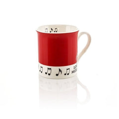Colour Block Mug - Various