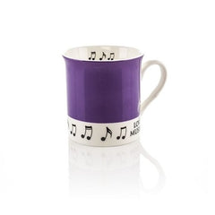 Colour Block Mug - Various