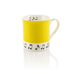 Colour Block Mug - Various