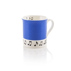 Colour Block Mug - Various