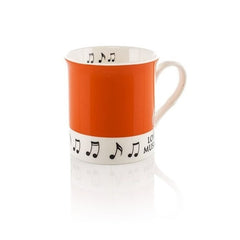 Colour Block Mug - Various
