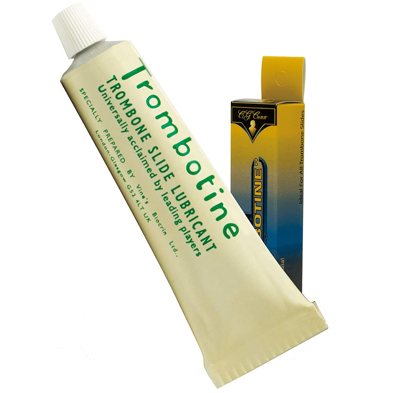 Conn Trombotine Trombone Slide Lubricant