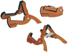 CooperStand Pro Mini Ukulele Wooden Stand