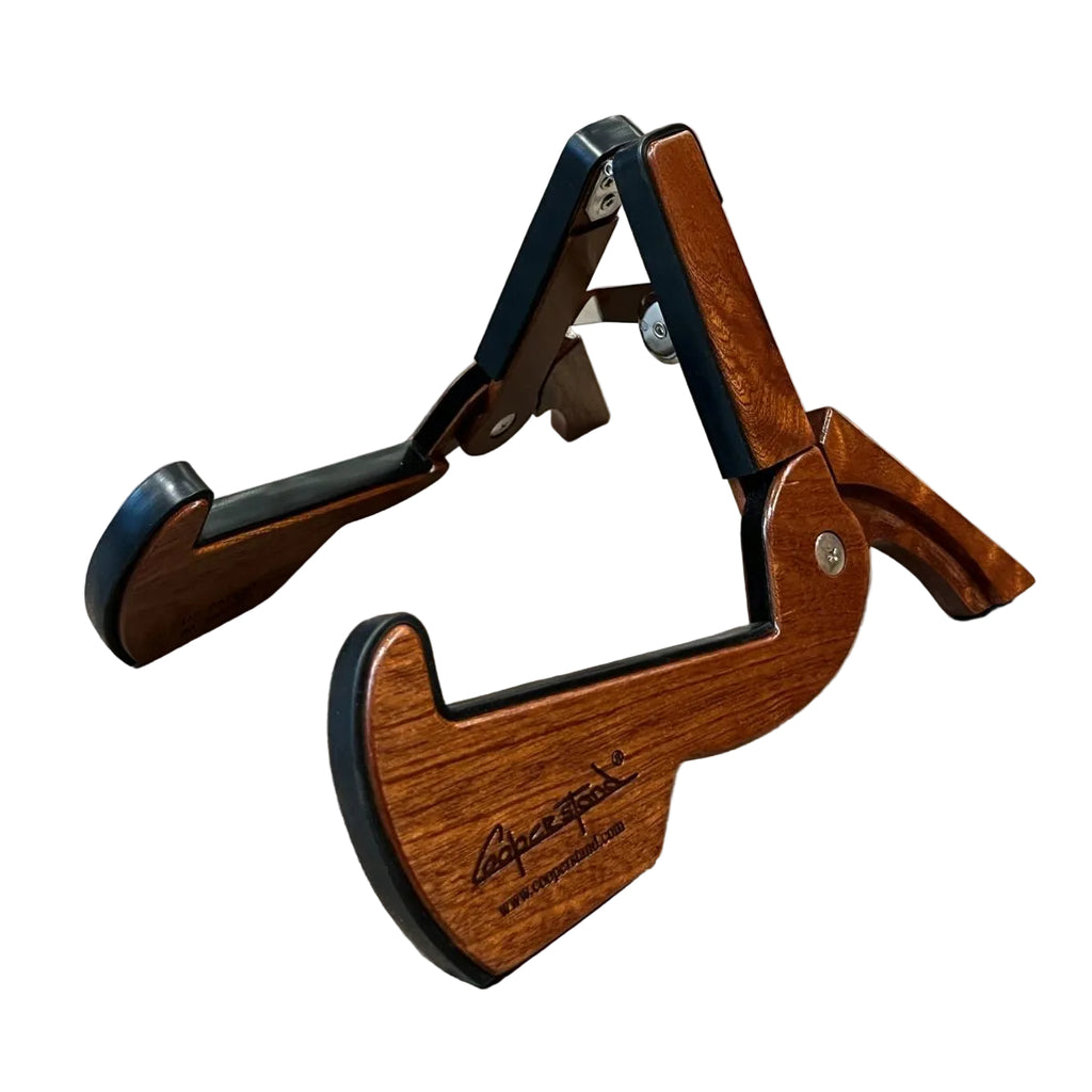 CooperStand Pro Mini Ukulele Wooden Stand