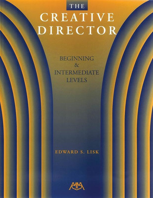Creative Director: Beginner and Intermediate Levels-Reference-Meredith Music-Engadine Music