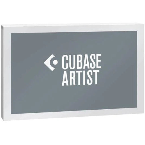 Cubase Artist 12 - Education Edition