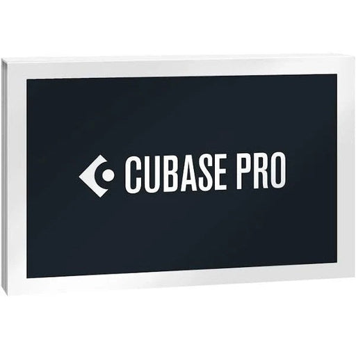 Cubase Pro 12 - Education Edition
