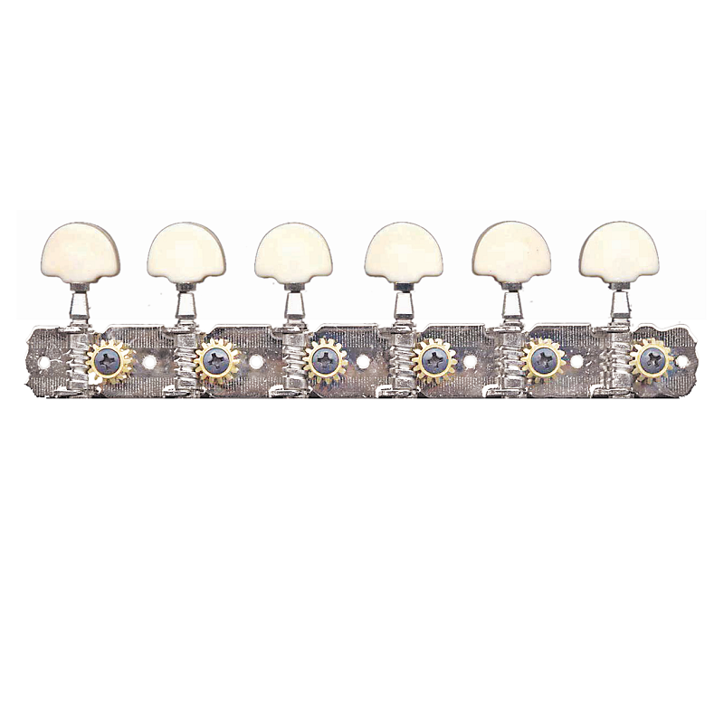 Custom Eagle 12 String Guitar Machine Heads