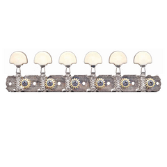 Custom Eagle 12 String Guitar Machine Heads