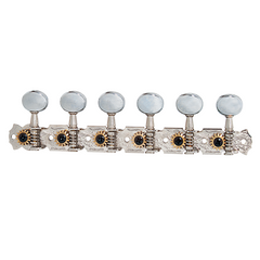 Custom Eagle 12 String Guitar Machine Heads