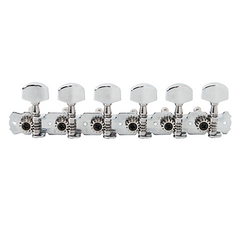 Custom Eagle 12 String Guitar Machine Heads