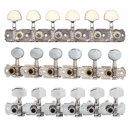 Custom Eagle 12 String Guitar Machine Heads